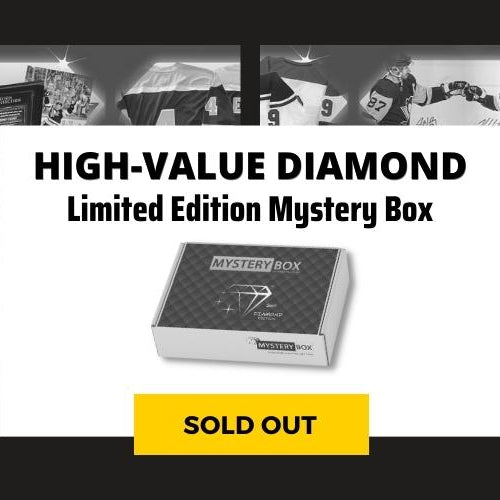 EXPO SPECIAL: Diamond Mystery Box