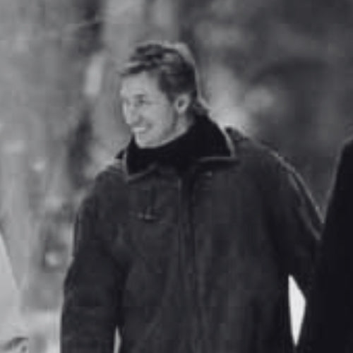 Arguably one of the greatest commercials; Gretzky, Howe, Lemieux 'Pond of Dreams'