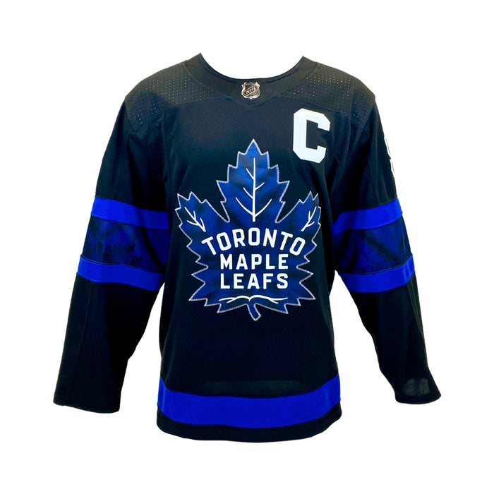 John Tavares Signed Toronto Maple Leafs X Drew House Adidas