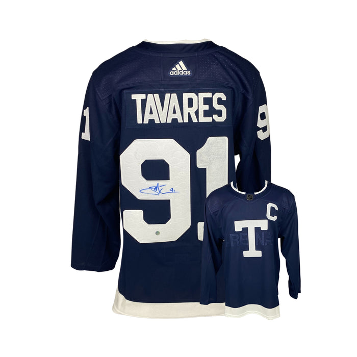 Do You Like The Toronto Maple Leafs New Heritage Classic Jerseys?