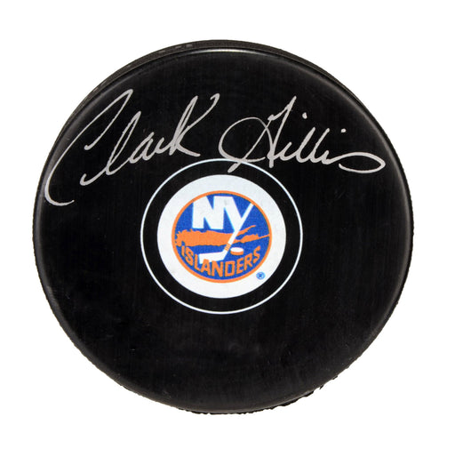 New York Islanders Collectibles, Islanders Memorabilia, New York Islanders  Autographed Memorabilia