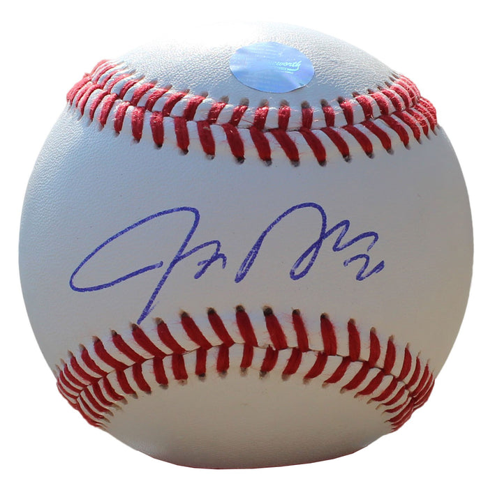 Josh Donaldson Signed New York Yankees RTD1 Rawlings Baseball