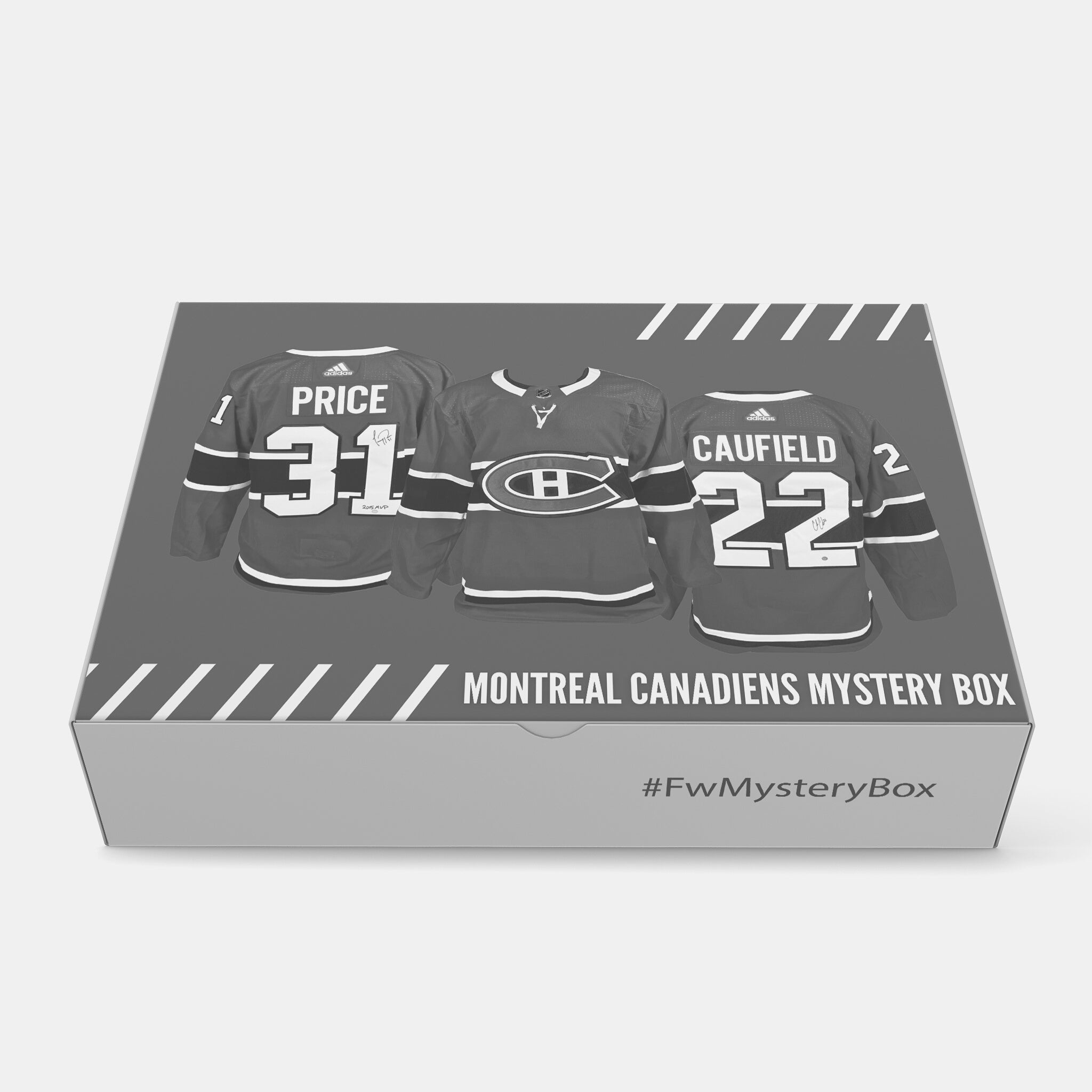 Cole Caufield Montreal Canadiens Autographed Fanatics Authentic 2022-23 Reverse  Retro Cap