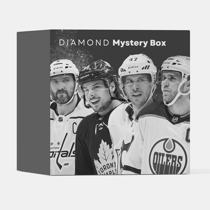 Diamond Mystery Box