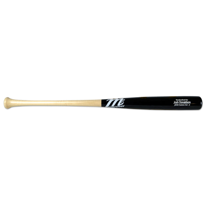 Josh Donaldson Unsigned Baseball Bat Souvenir-Marucci