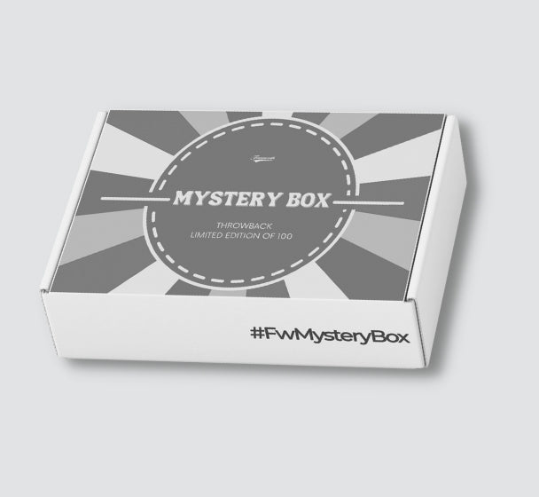 NHL Throwback Mystery Box