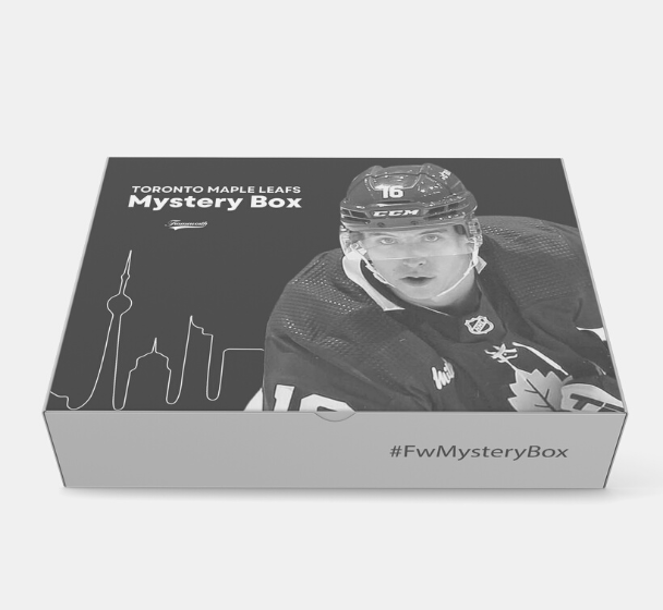 Toronto Maple Leafs Mystery Box